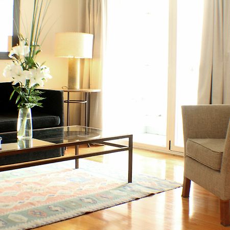 Art Suites Buenos Aires Bagian luar foto