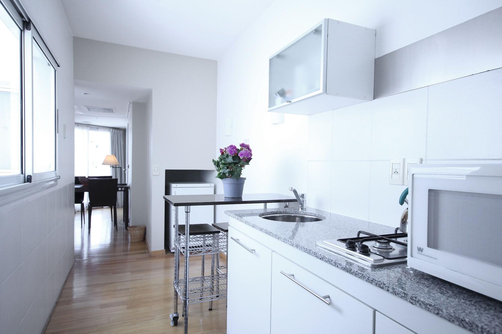 Art Suites Buenos Aires Bagian luar foto