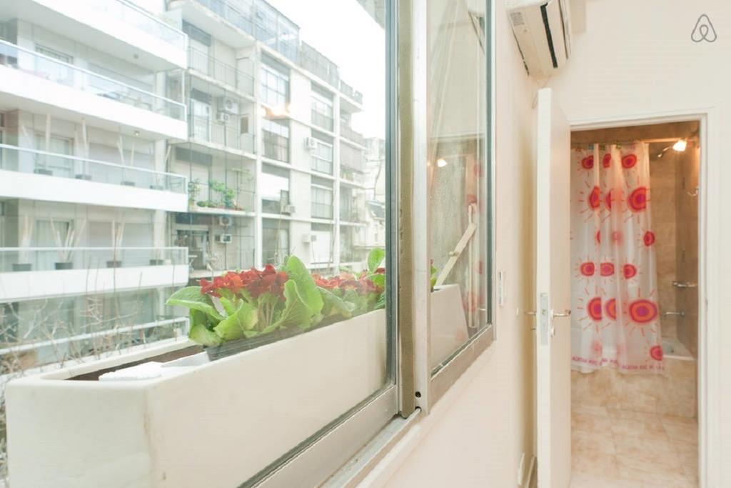 Art Suites Buenos Aires Ruang foto