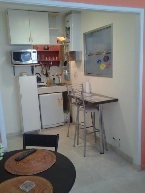 Art Suites Buenos Aires Ruang foto