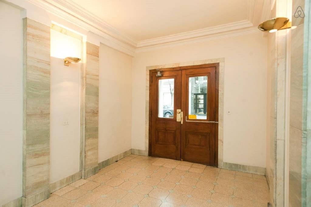 Art Suites Buenos Aires Ruang foto
