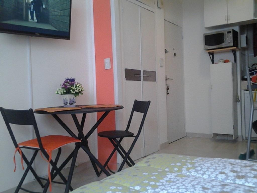 Art Suites Buenos Aires Ruang foto