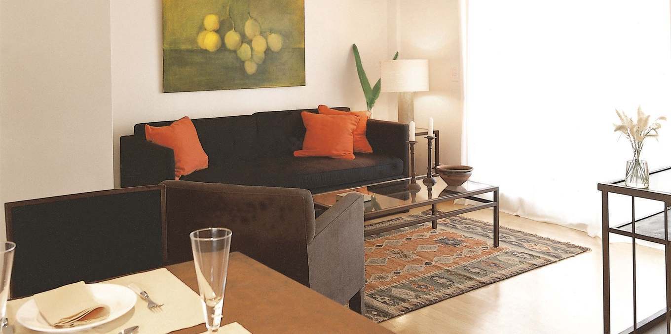 Art Suites Buenos Aires Bagian luar foto