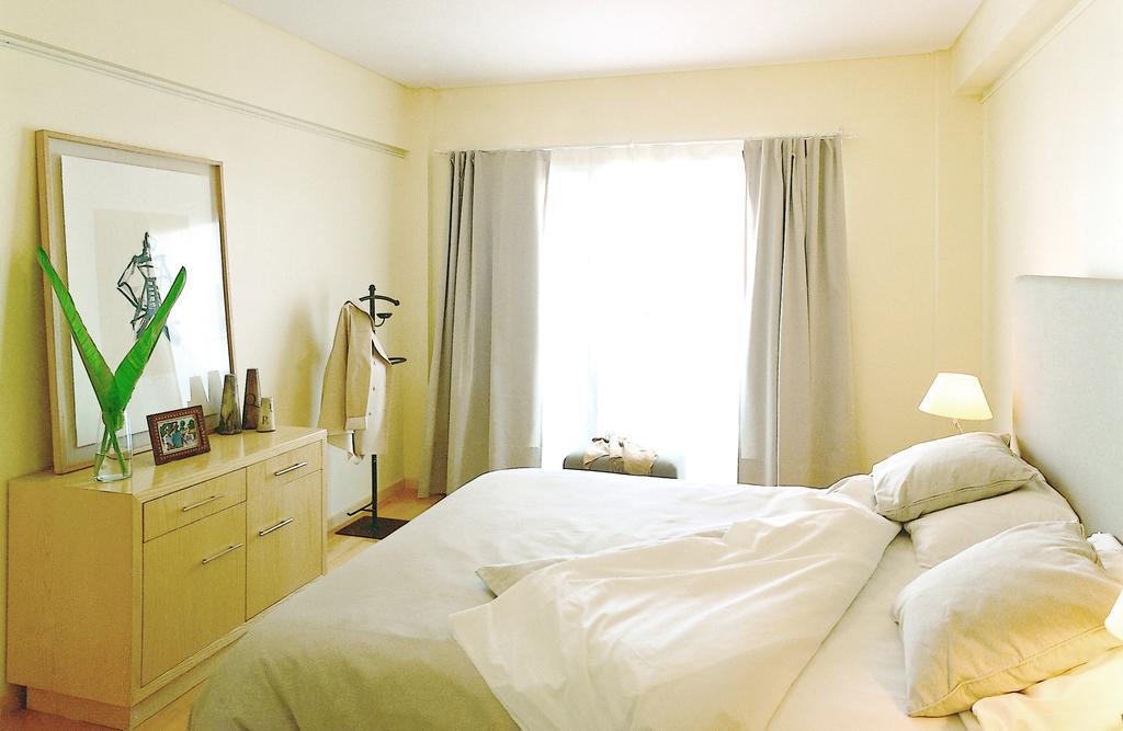 Art Suites Buenos Aires Ruang foto