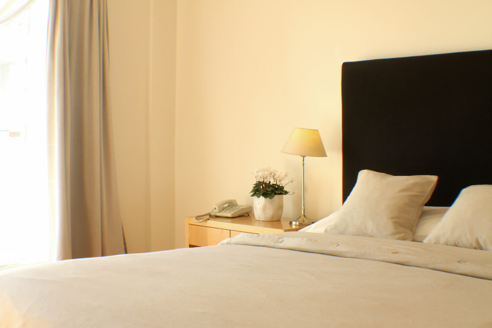 Art Suites Buenos Aires Bagian luar foto