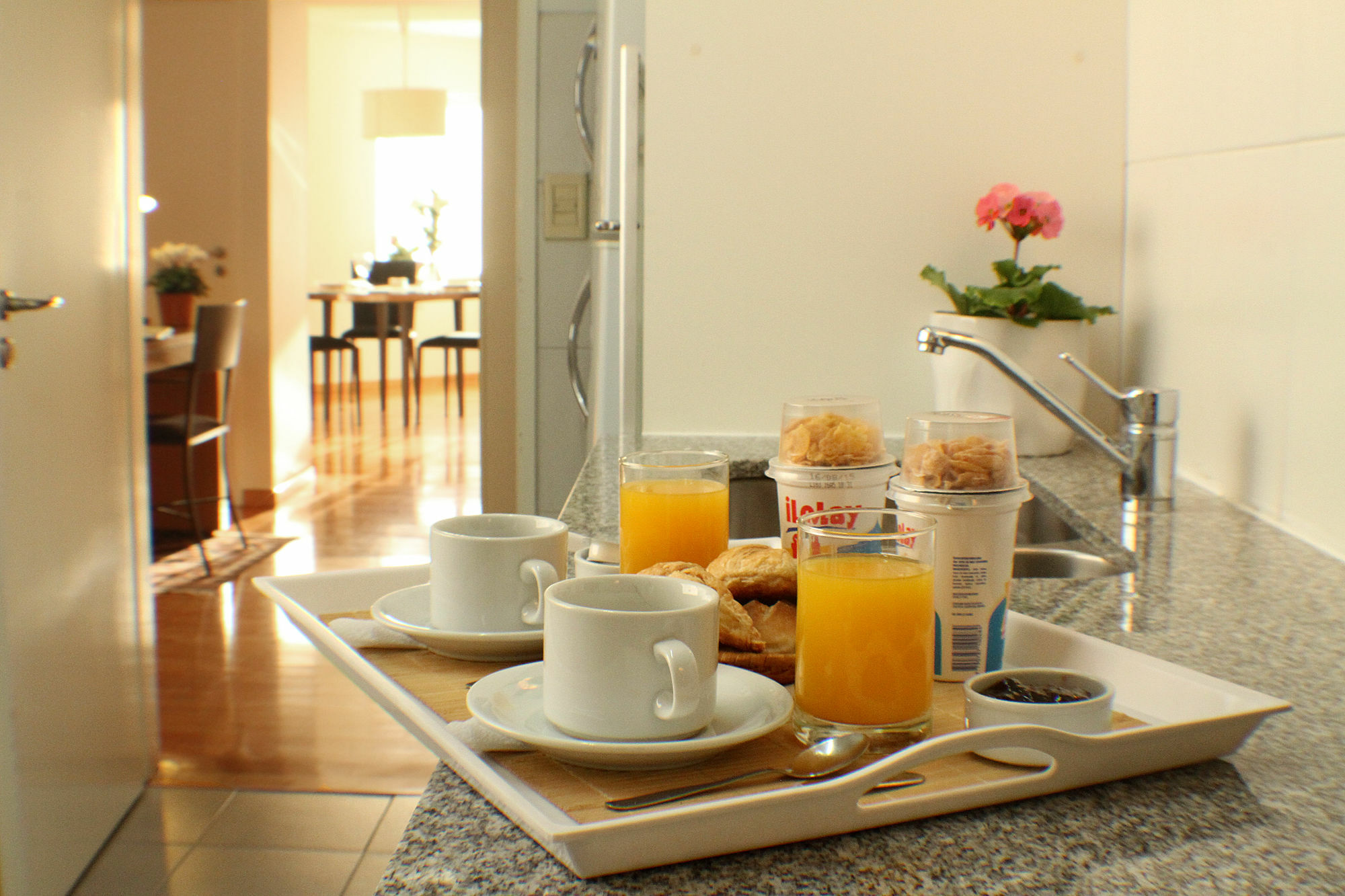 Art Suites Buenos Aires Bagian luar foto