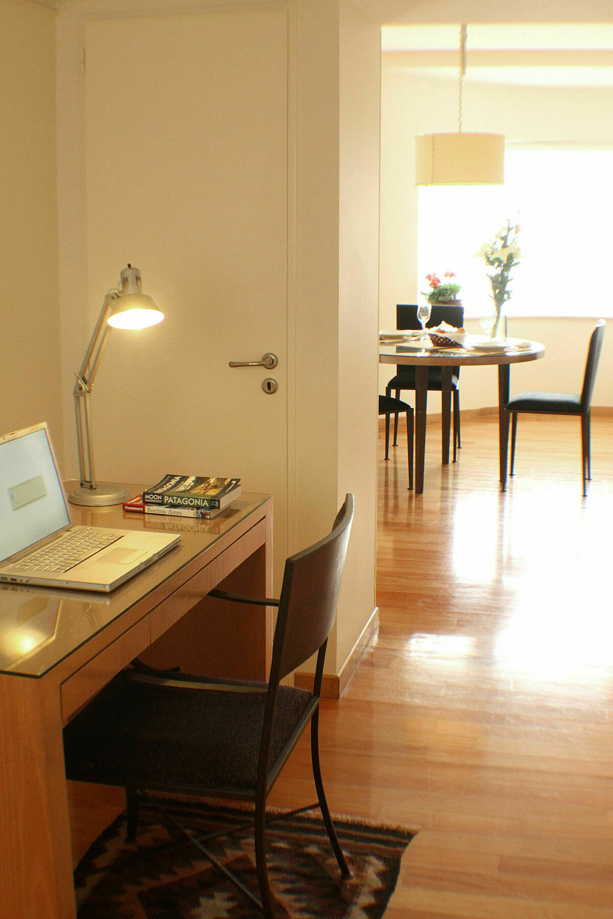 Art Suites Buenos Aires Bagian luar foto