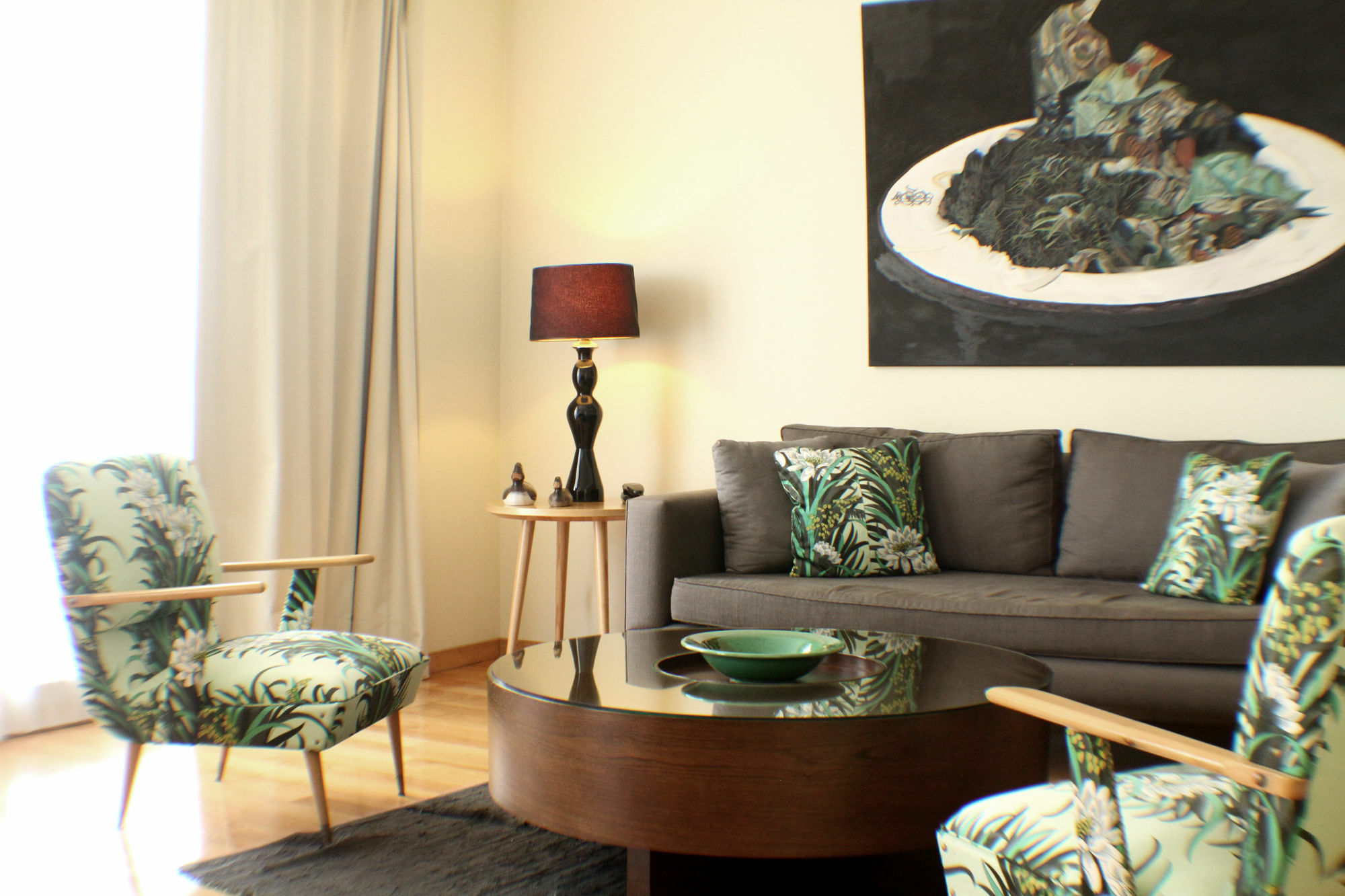Art Suites Buenos Aires Bagian luar foto
