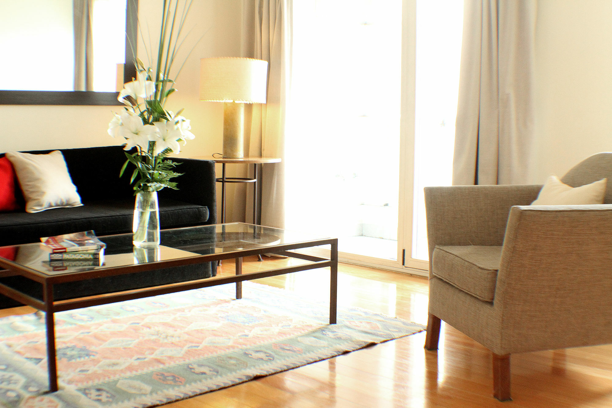 Art Suites Buenos Aires Bagian luar foto