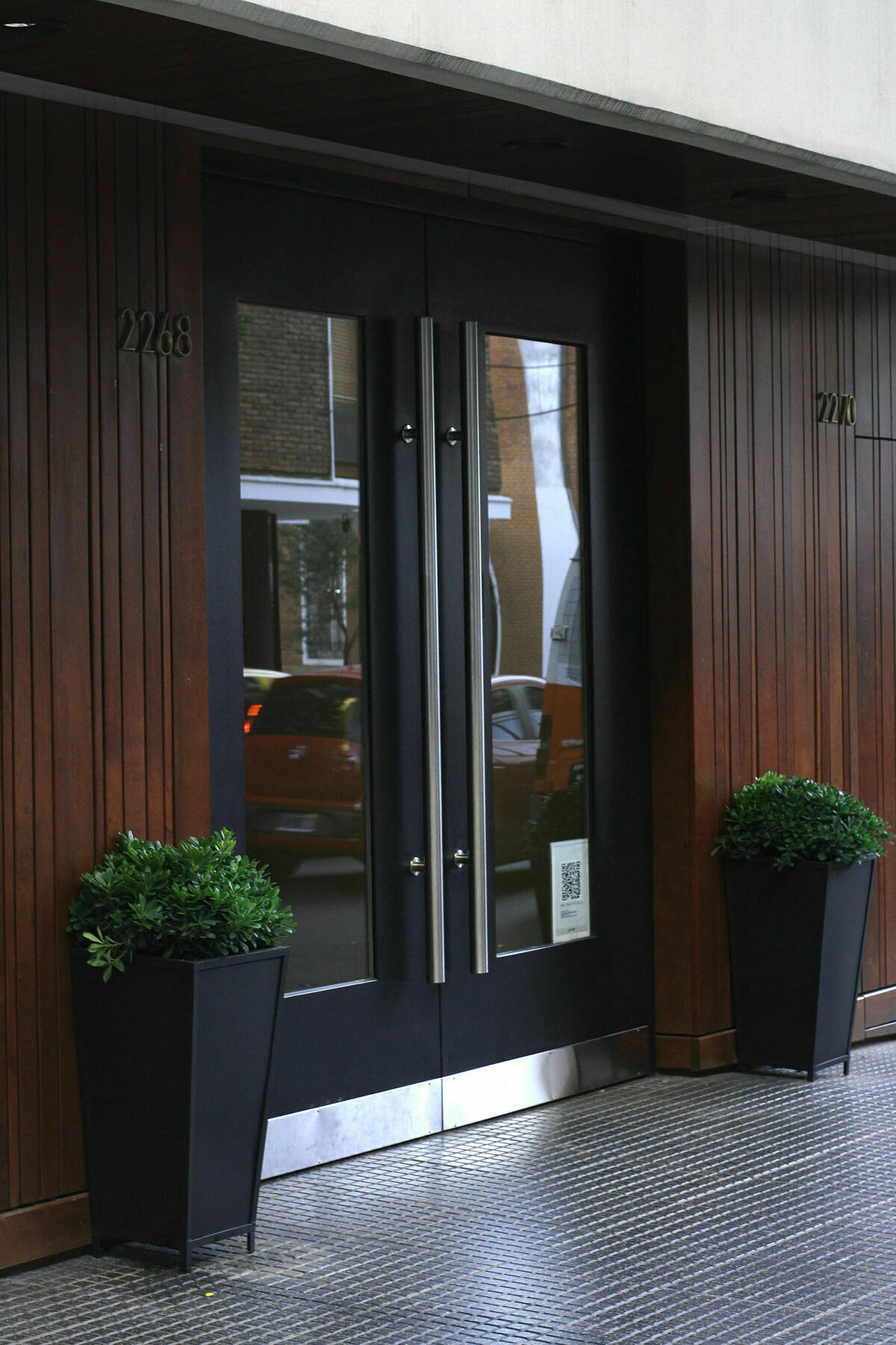 Art Suites Buenos Aires Bagian luar foto