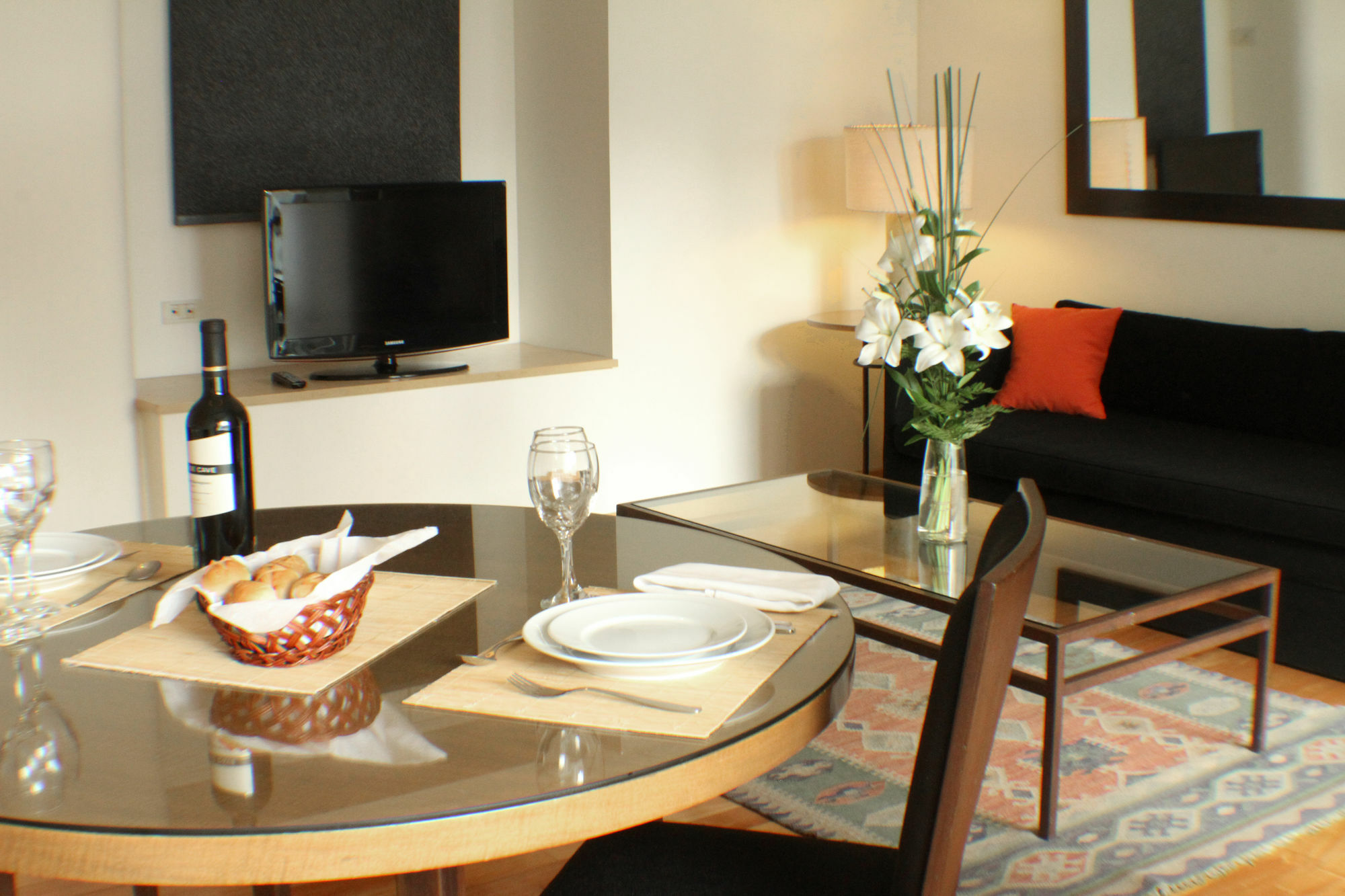 Art Suites Buenos Aires Bagian luar foto