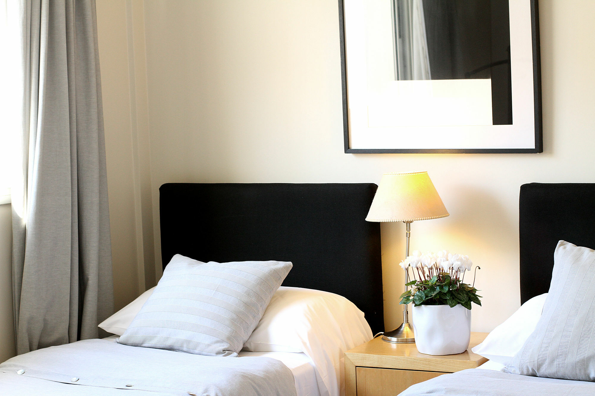 Art Suites Buenos Aires Bagian luar foto