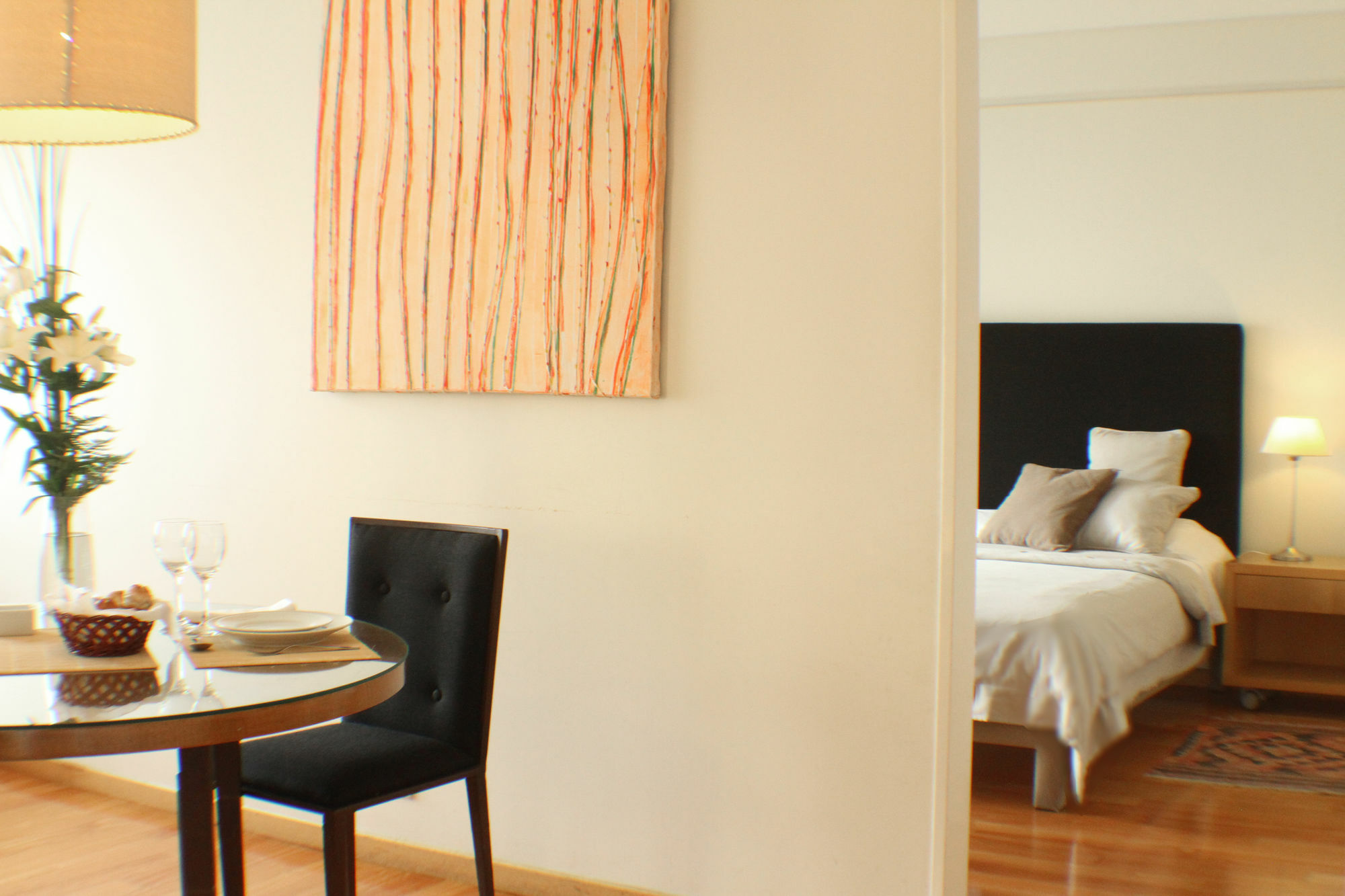 Art Suites Buenos Aires Bagian luar foto