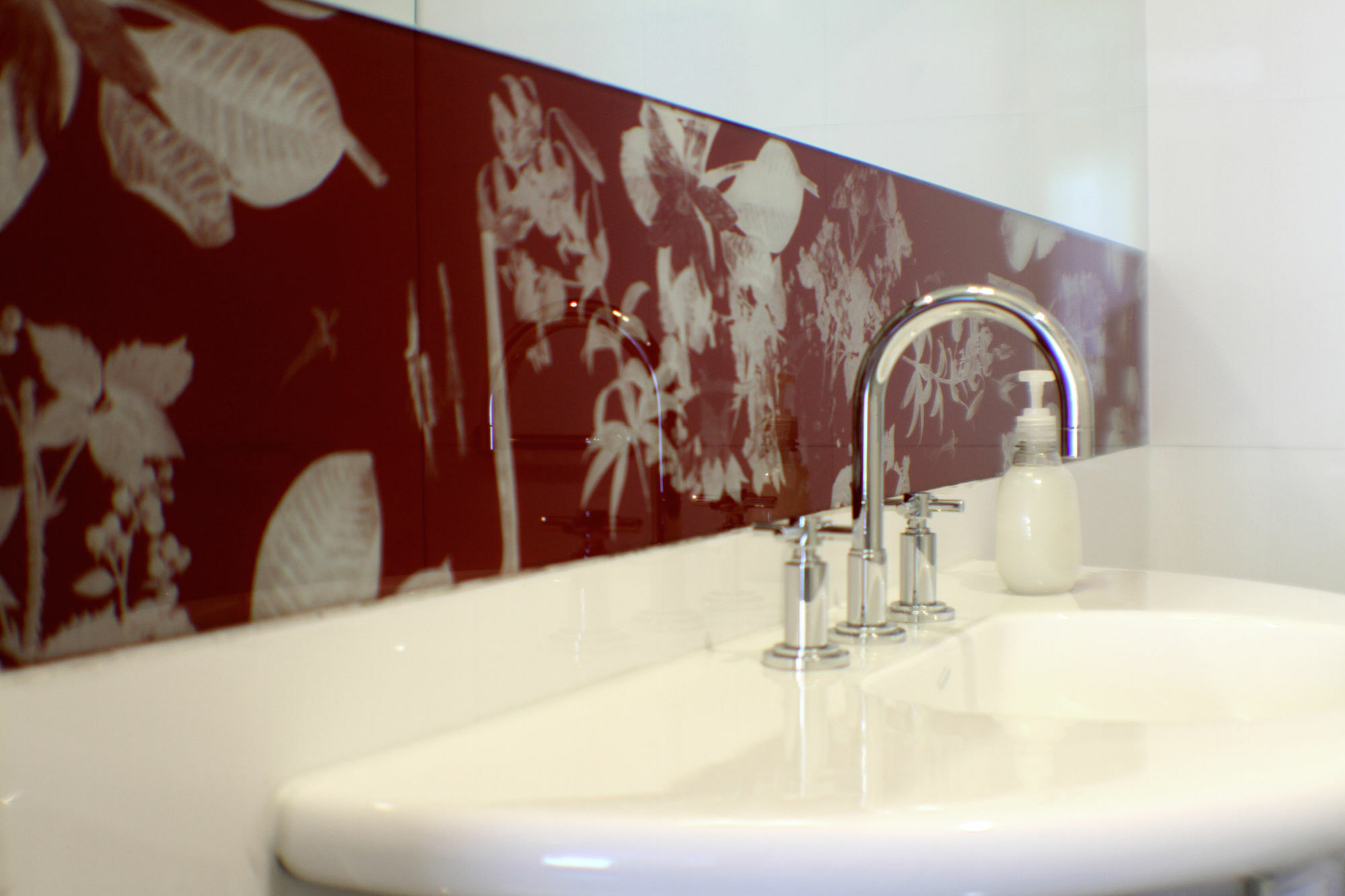 Art Suites Buenos Aires Bagian luar foto