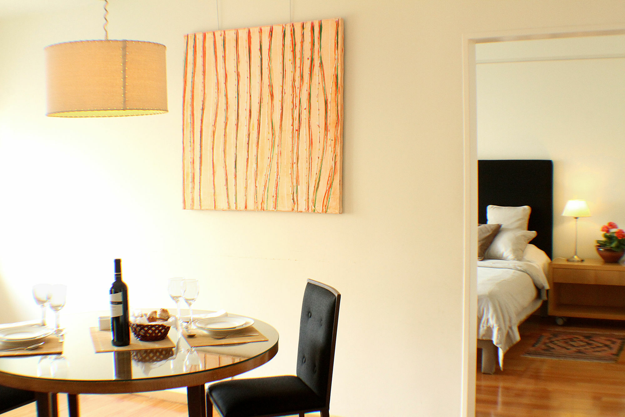Art Suites Buenos Aires Bagian luar foto