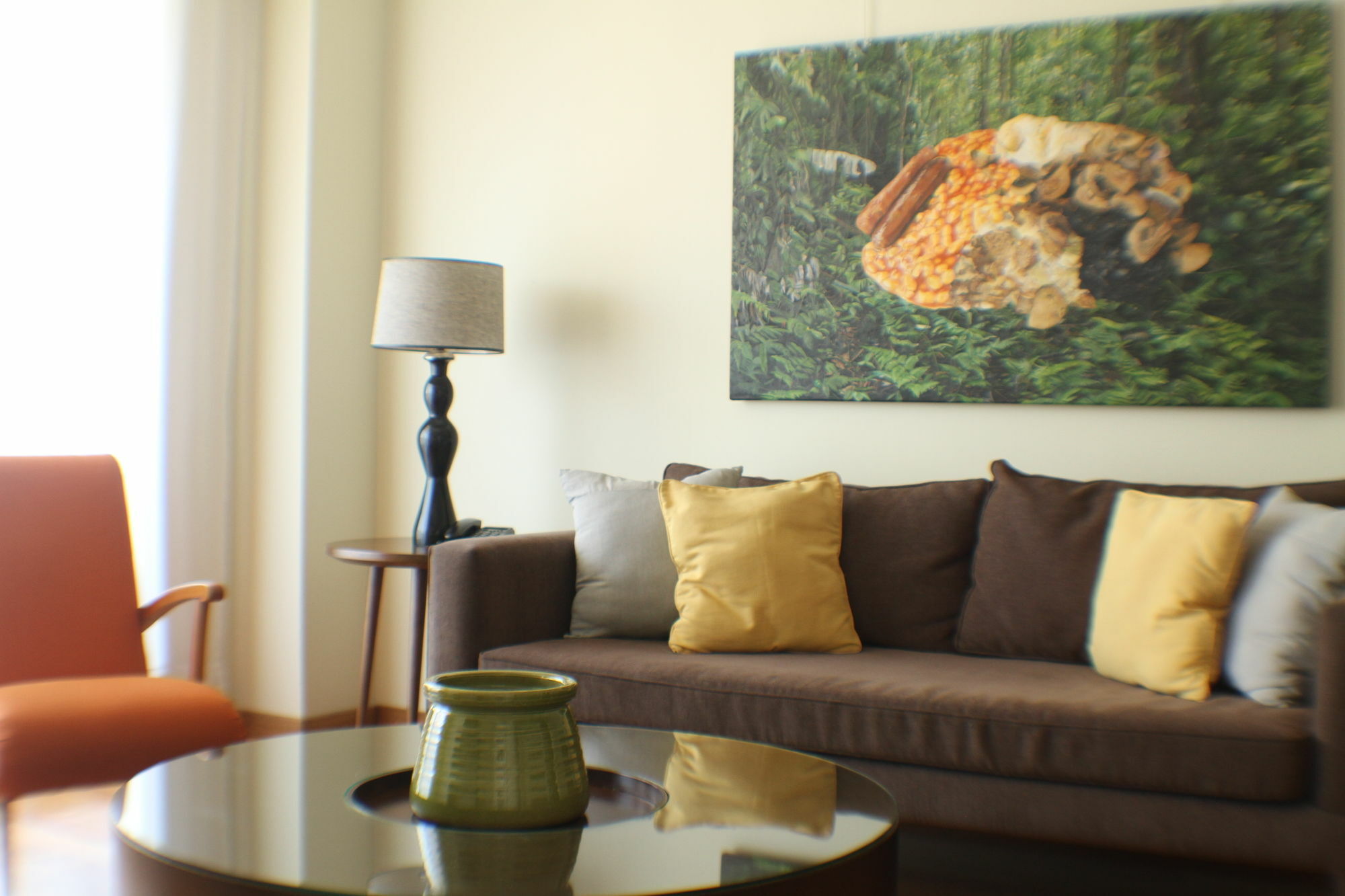 Art Suites Buenos Aires Bagian luar foto