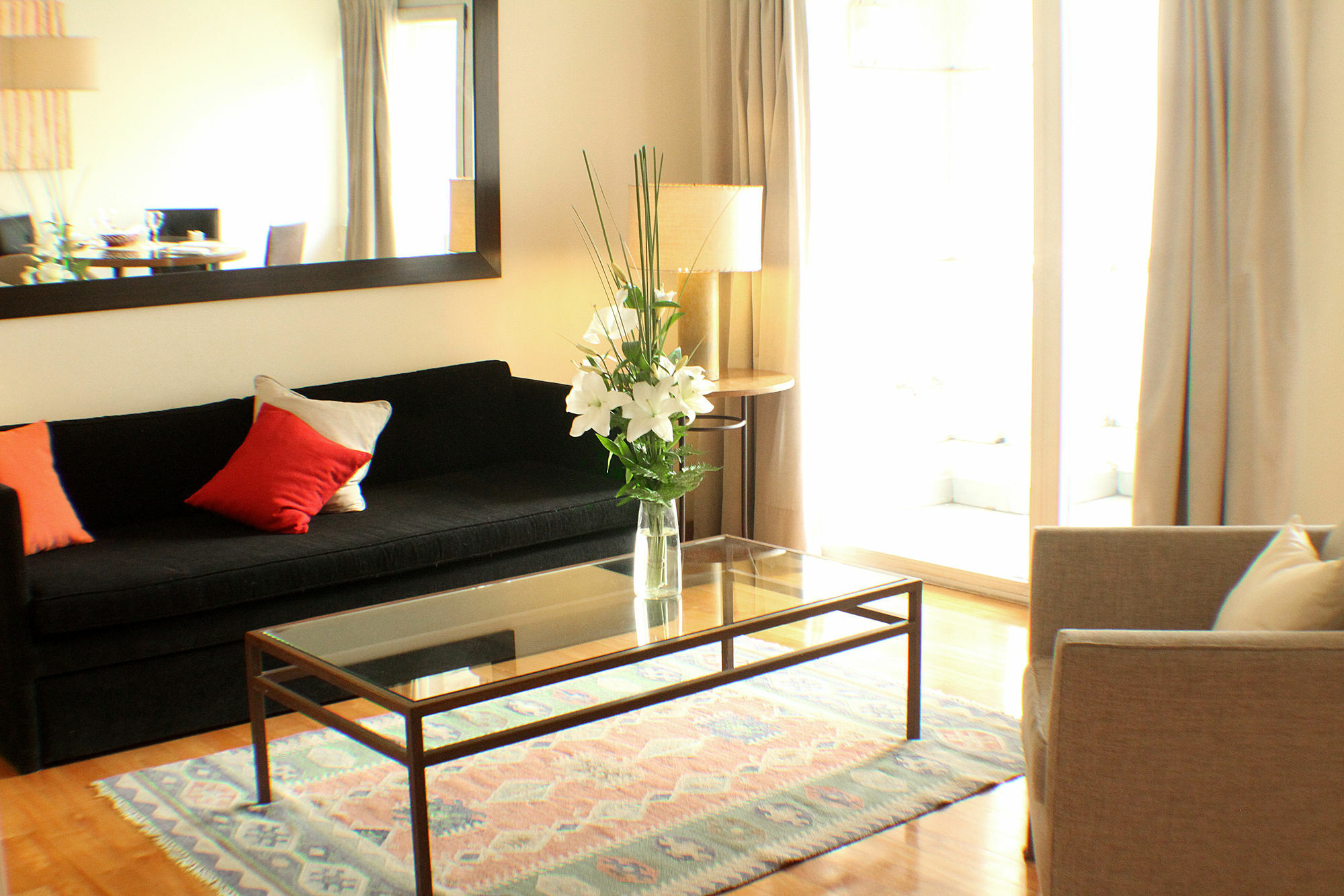 Art Suites Buenos Aires Bagian luar foto