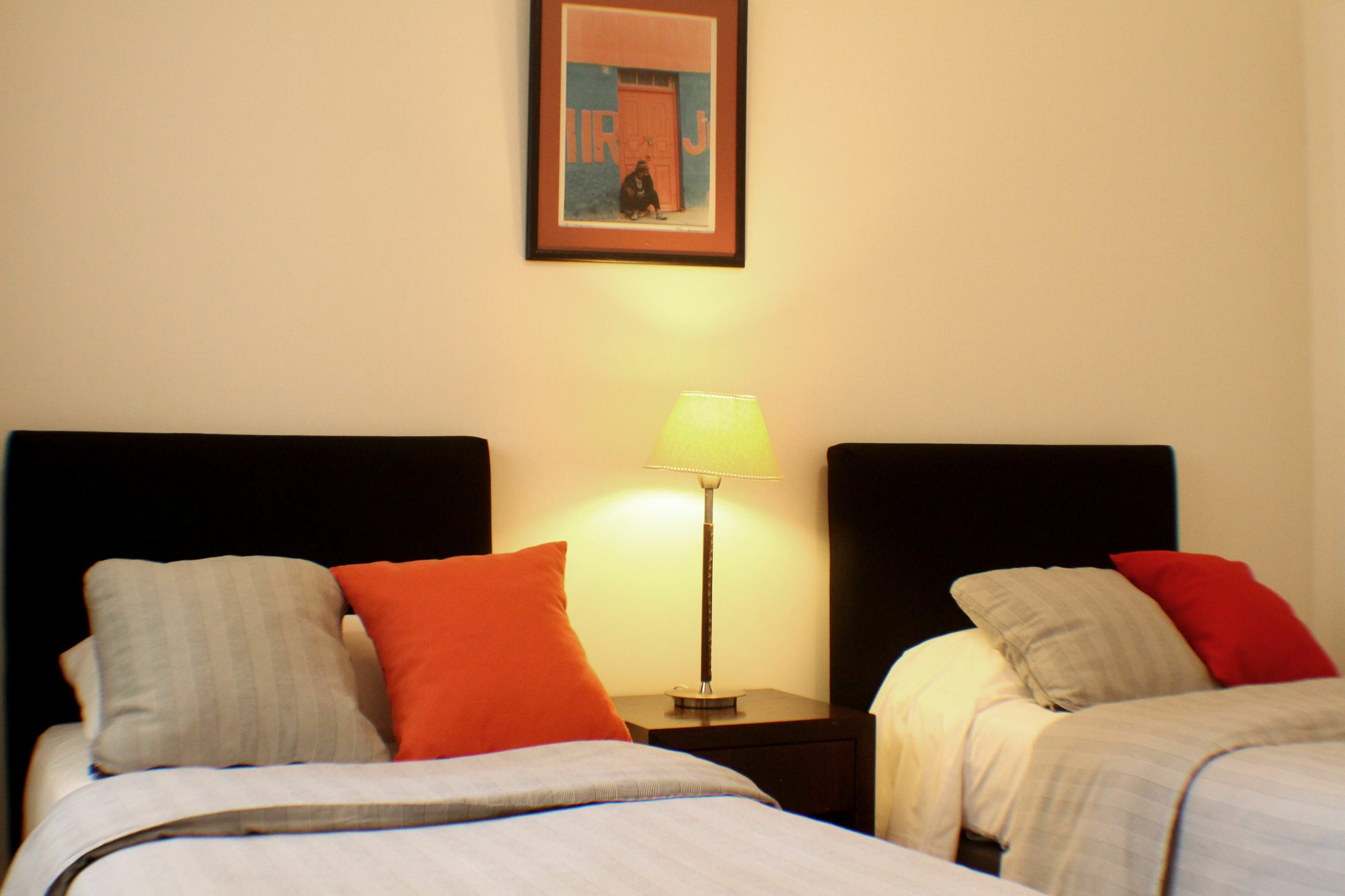 Art Suites Buenos Aires Bagian luar foto