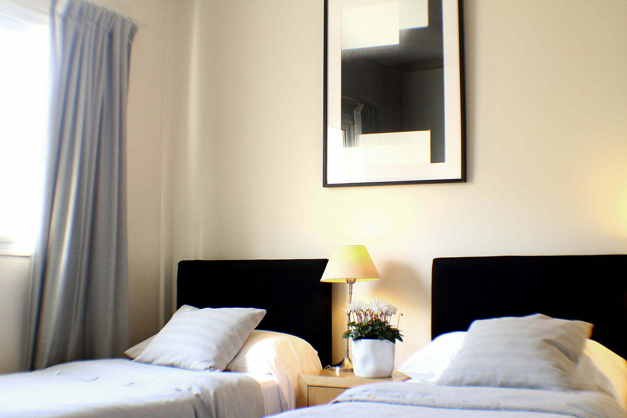 Art Suites Buenos Aires Bagian luar foto