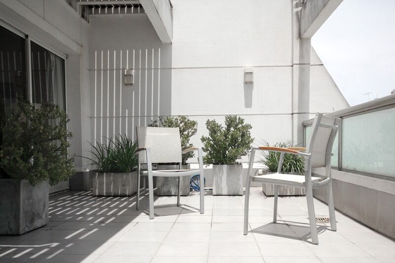 Art Suites Buenos Aires Bagian luar foto