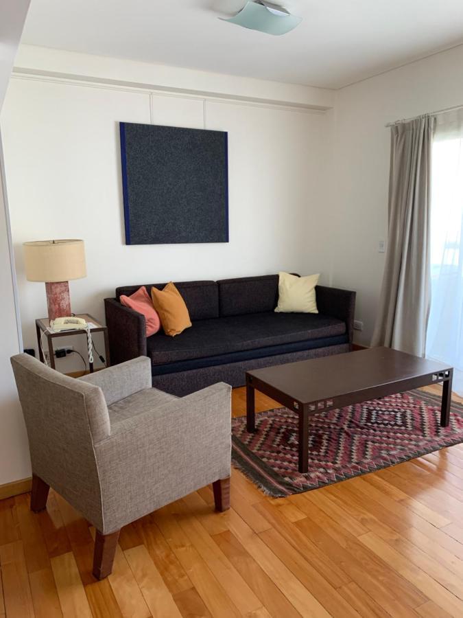 Art Suites Buenos Aires Bagian luar foto
